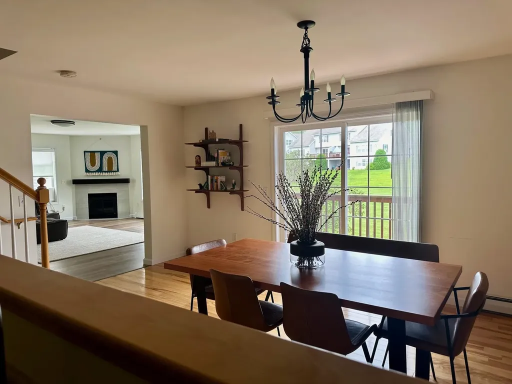 34 Lavoie Drive Essex Junction VT 05452