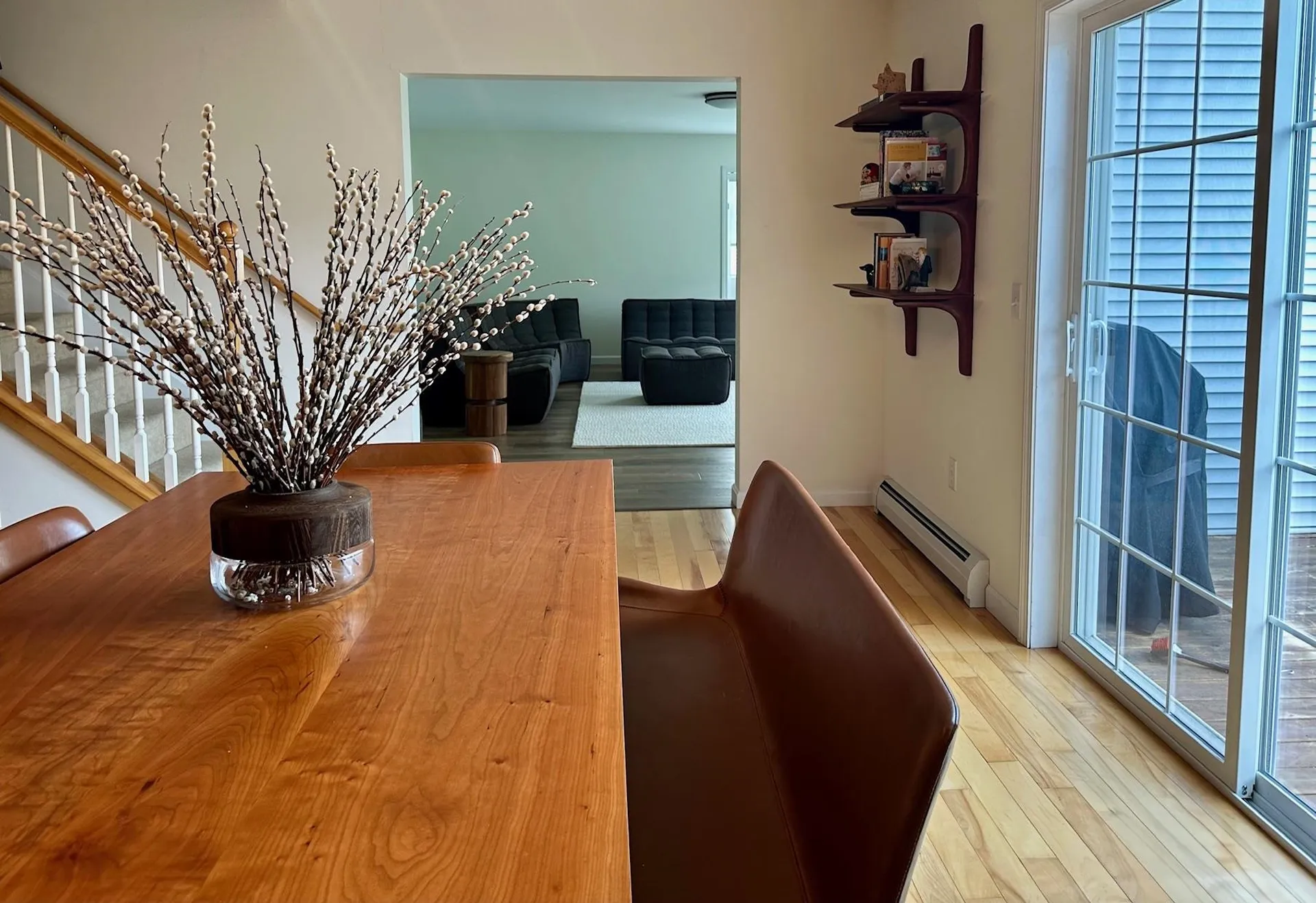 34 Lavoie Drive Essex Junction VT 05452