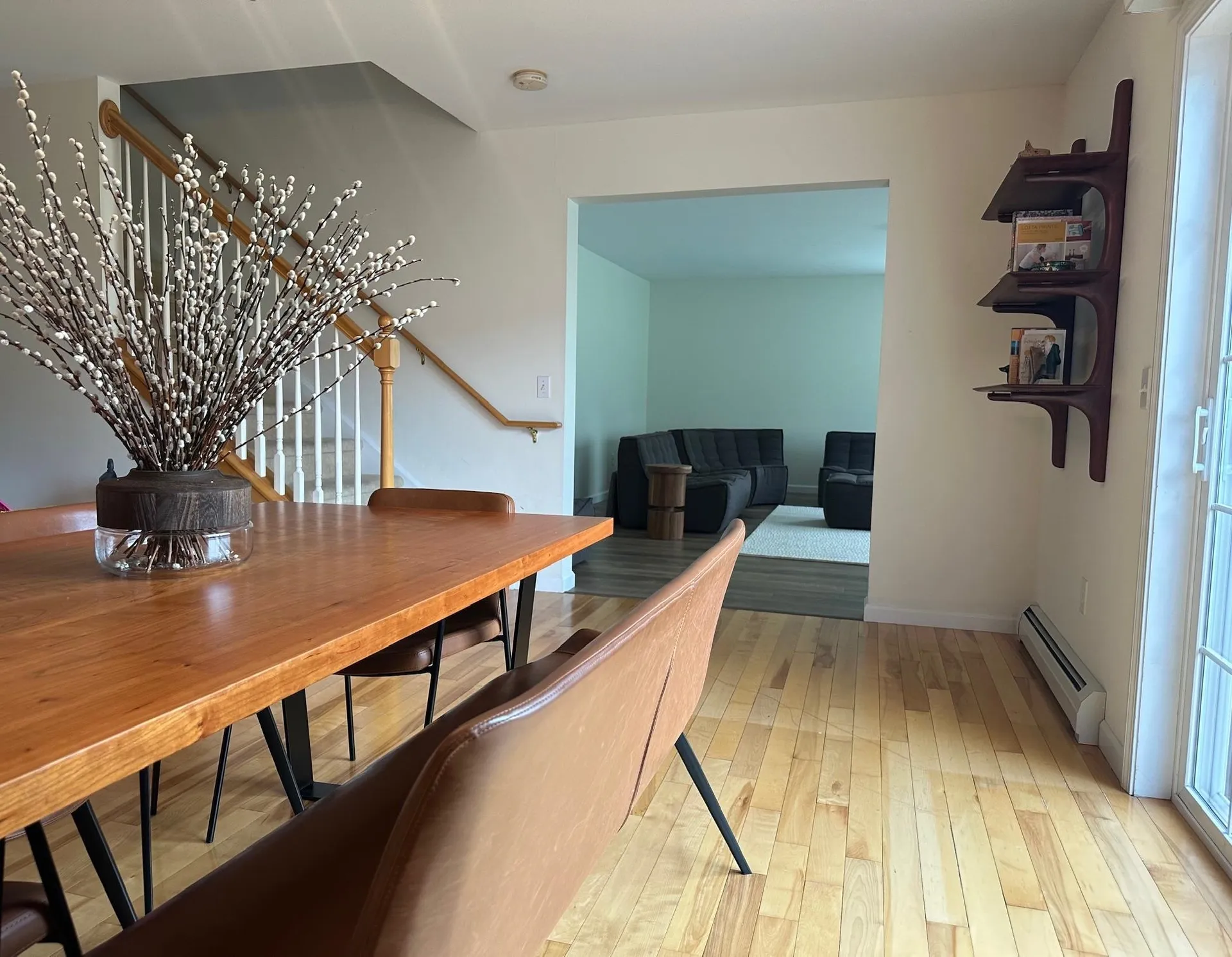 34 Lavoie Drive Essex Junction VT 05452