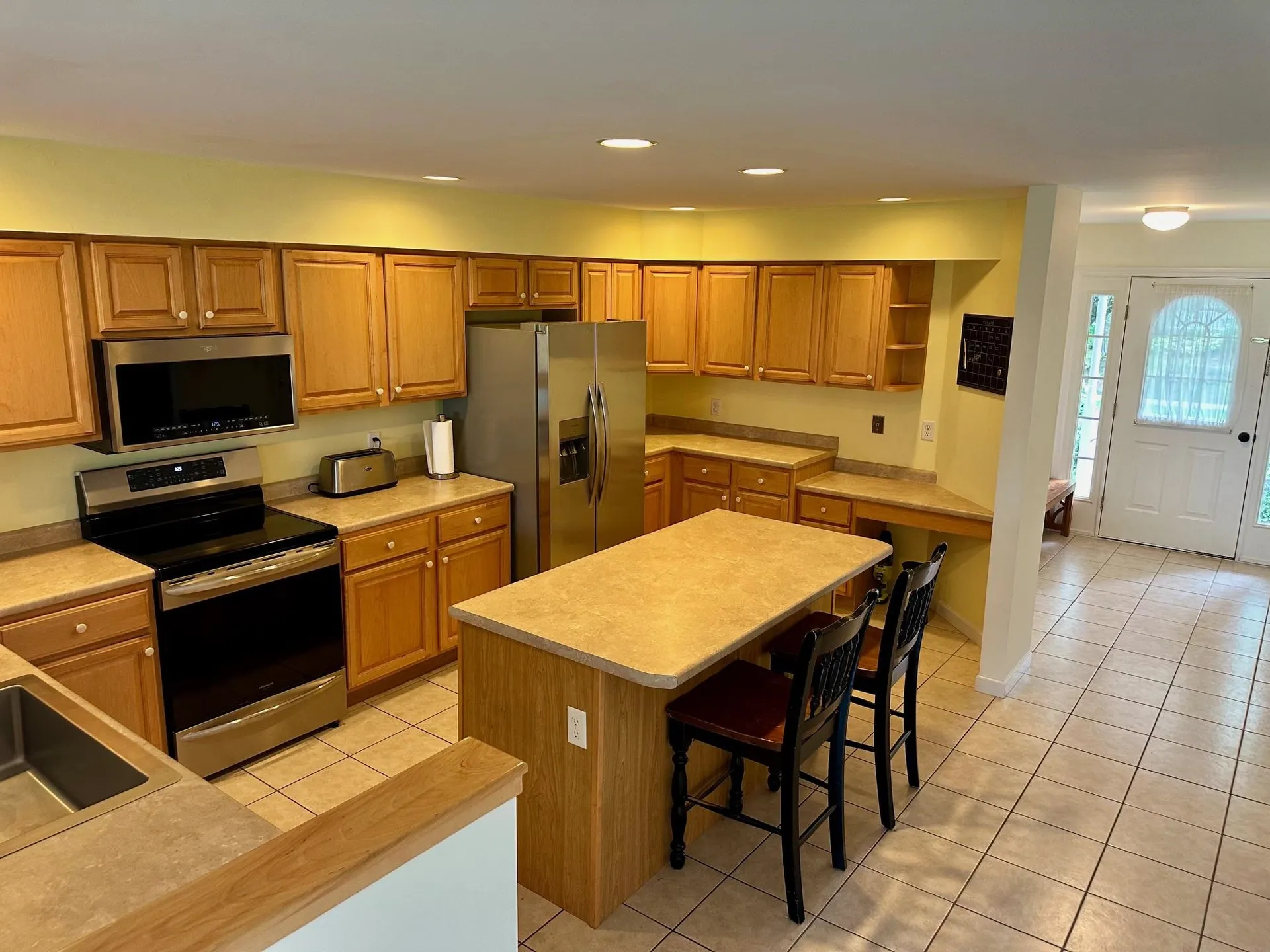 34 Lavoie Drive Essex Junction VT 05452