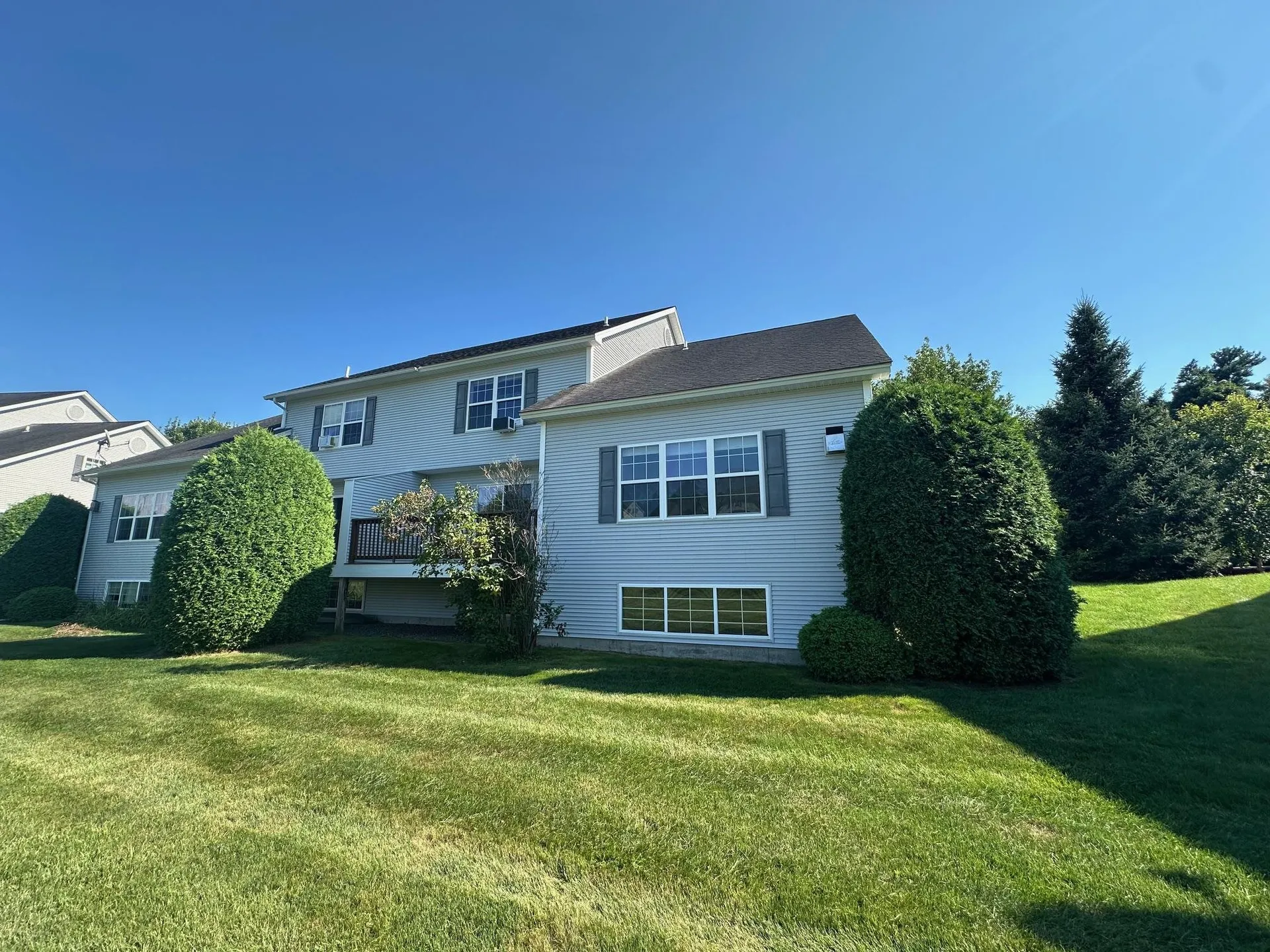 34 Lavoie Drive Essex Junction VT 05452