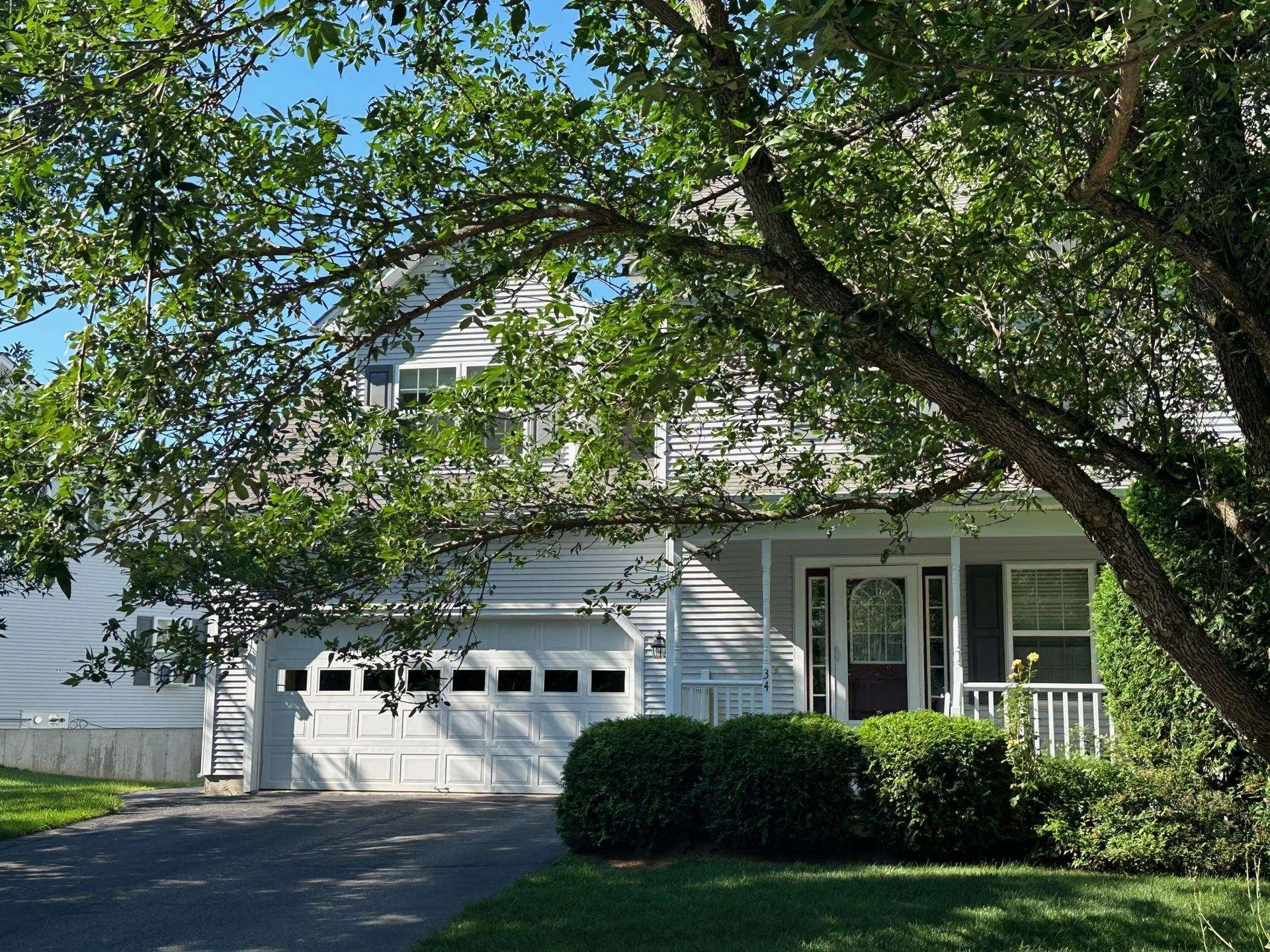 34 Lavoie Drive Essex Junction VT 05452