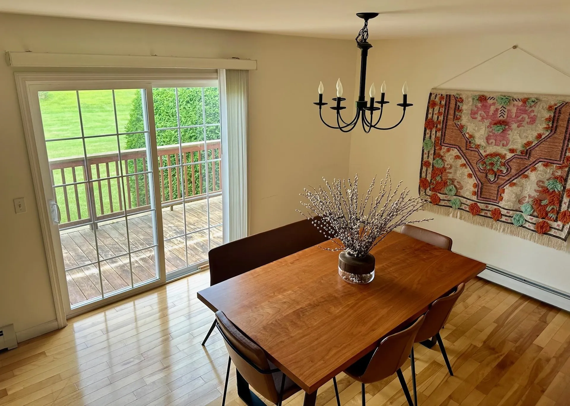 34 Lavoie Drive Essex Junction VT 05452