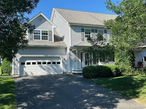 34 Lavoie Drive Essex Junction VT 05452