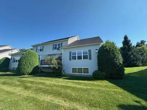 34 Lavoie Drive Essex Junction VT 05452