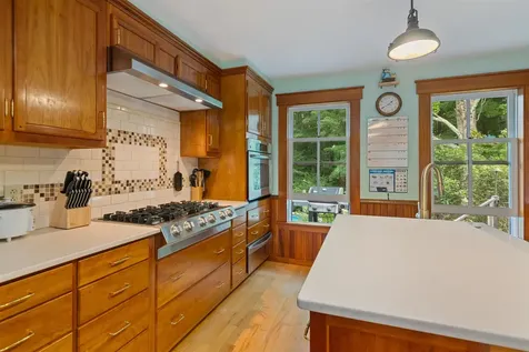 258 Fitch Hill Hyde Park VT 05655