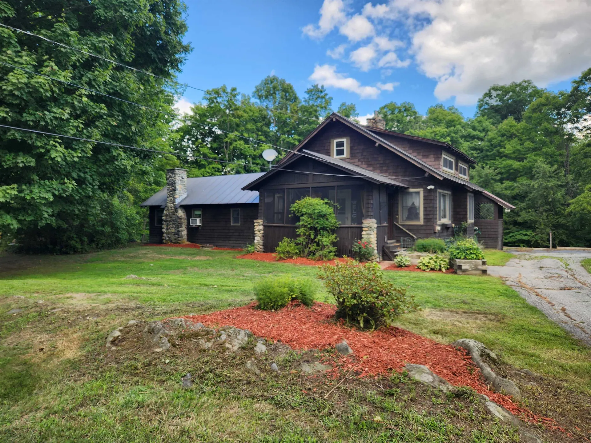 120 Bible Hill Road Claremont NH 03743