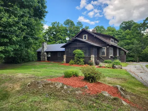 120 Bible Hill Road Claremont NH 03743