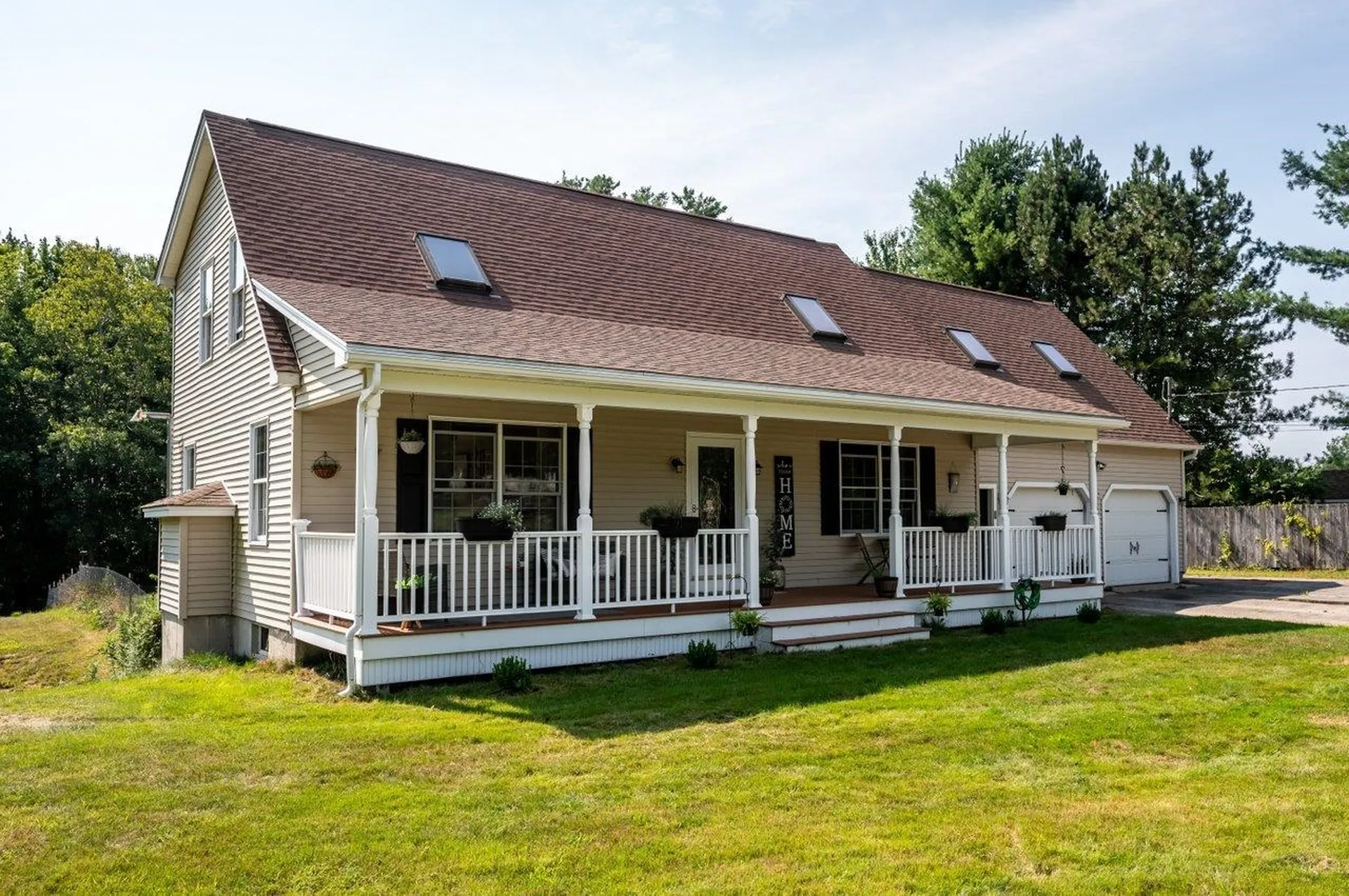 12 Bromo Road Berwick ME 03901