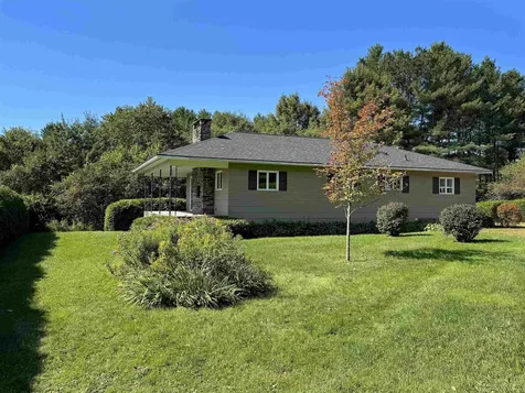 120 Centerville Road Hyde Park VT 05655
