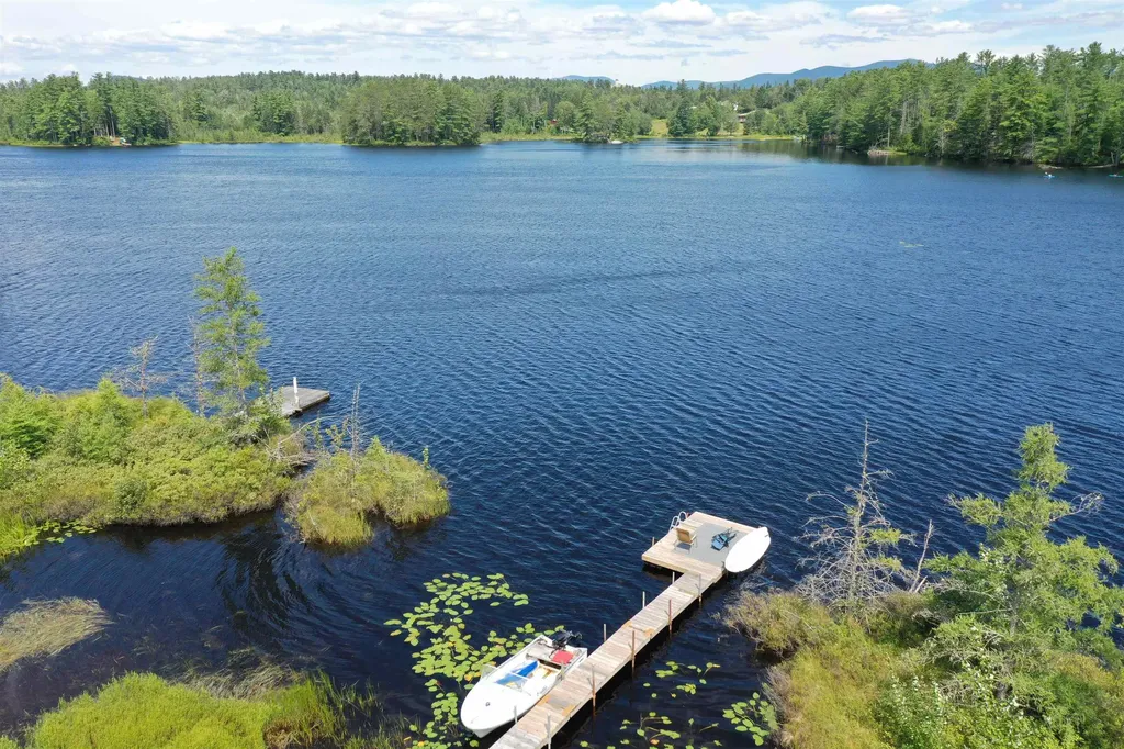 80 Mirror Lake Road Dalton NH 03598