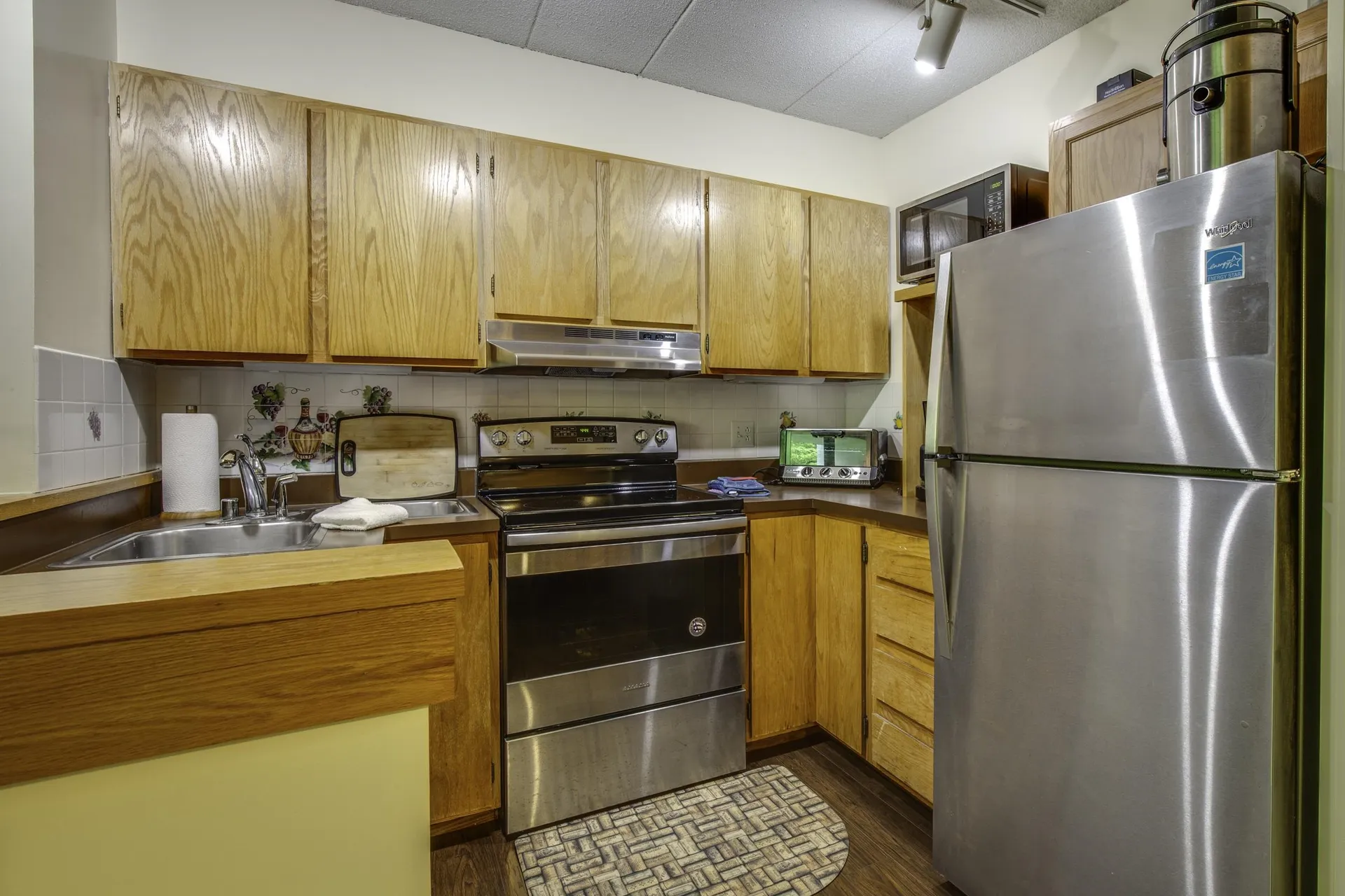 203 Old Mill Road Killington VT 05751