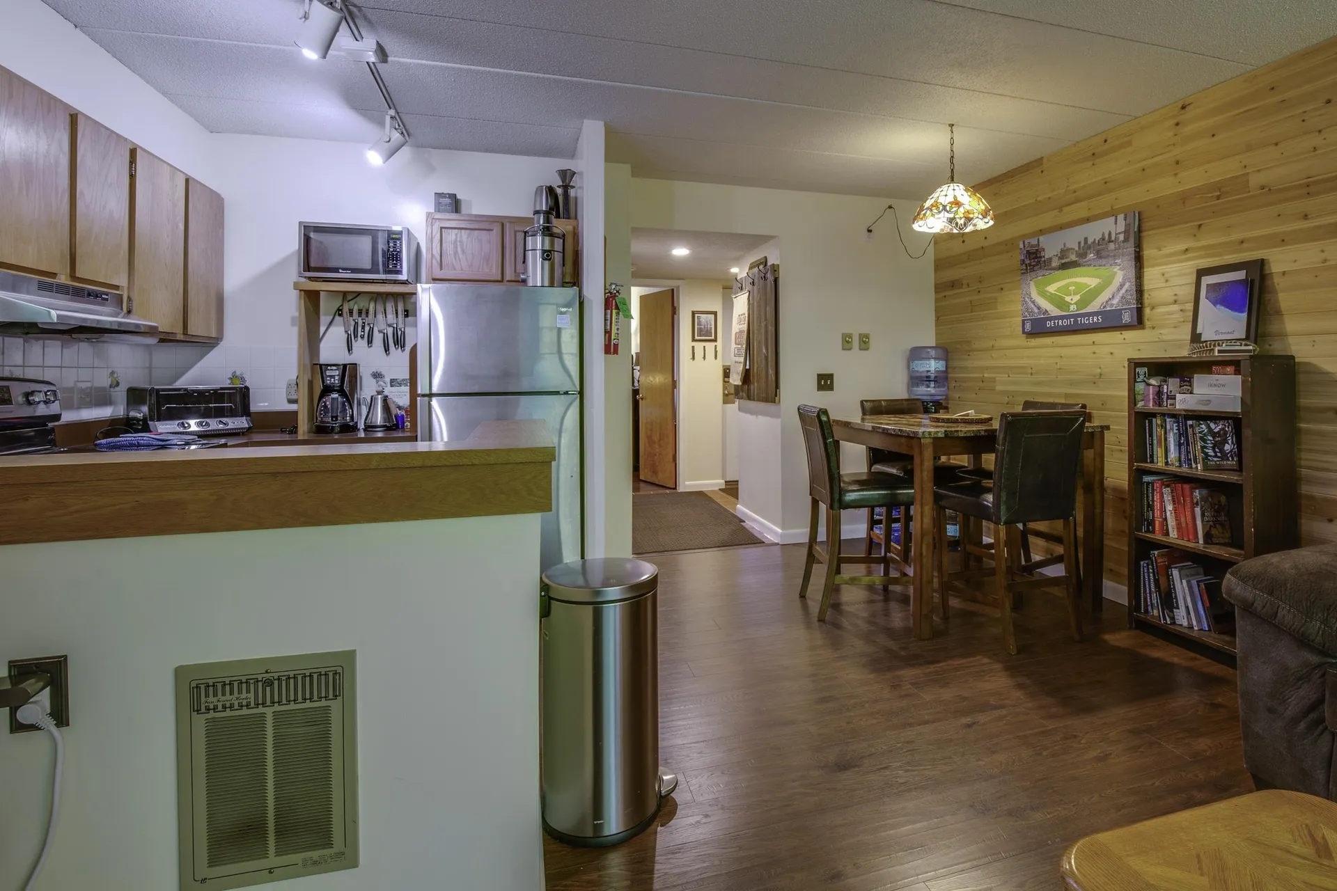 203 Old Mill Road Killington VT 05751