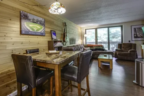 203 Old Mill Road Killington VT 05751