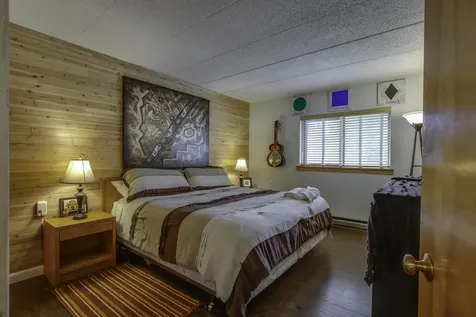 203 Old Mill Road Killington VT 05751