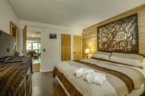 203 Old Mill Road Killington VT 05751