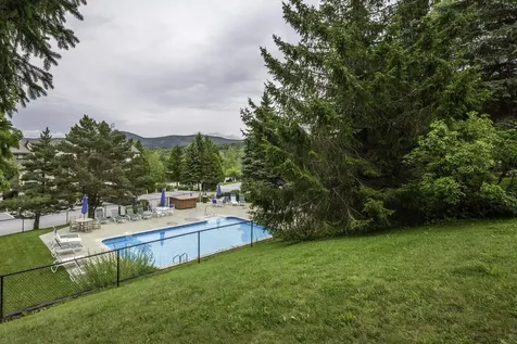203 Old Mill Road Killington VT 05751