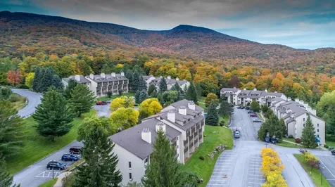 203 Old Mill Road Killington VT 05751