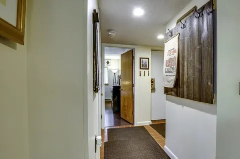 203 Old Mill Road Killington VT 05751
