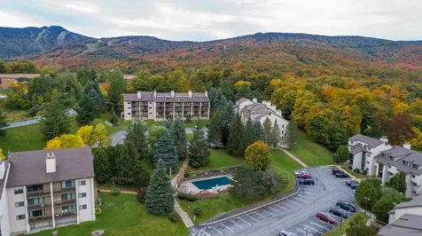 203 Old Mill Road Killington VT 05751