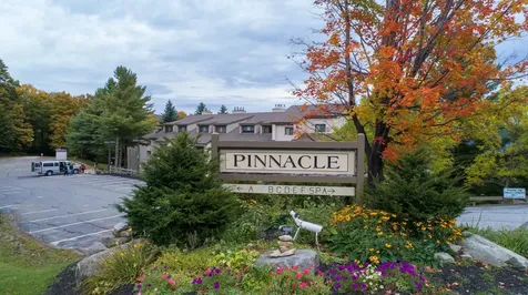 203 Old Mill Road Killington VT 05751