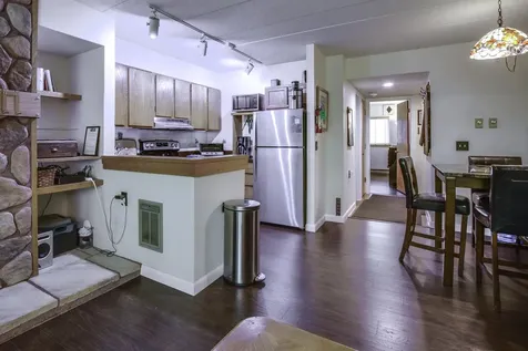 203 Old Mill Road Killington VT 05751