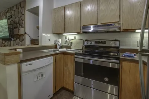203 Old Mill Road Killington VT 05751