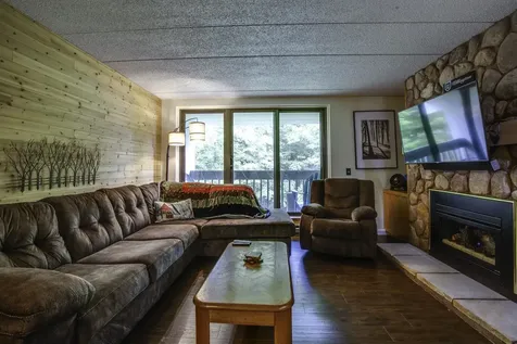 203 Old Mill Road Killington VT 05751