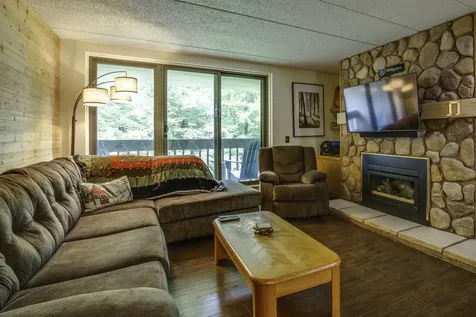 203 Old Mill Road Killington VT 05751