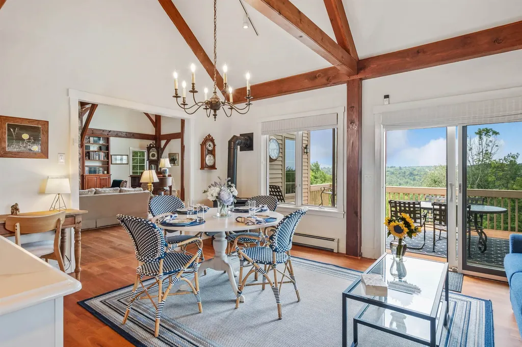 216 Woodland Trace New London NH 03257