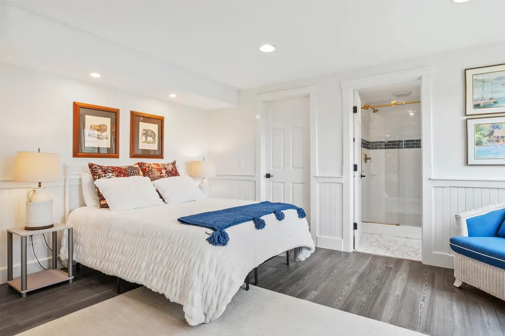 216 Woodland Trace New London NH 03257