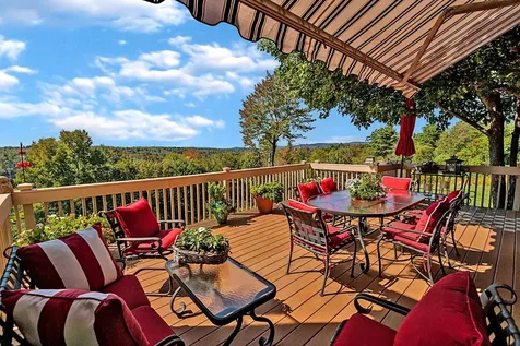 216 Woodland Trace New London NH 03257