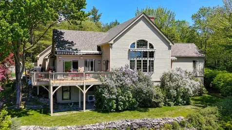 216 Woodland Trace New London NH 03257
