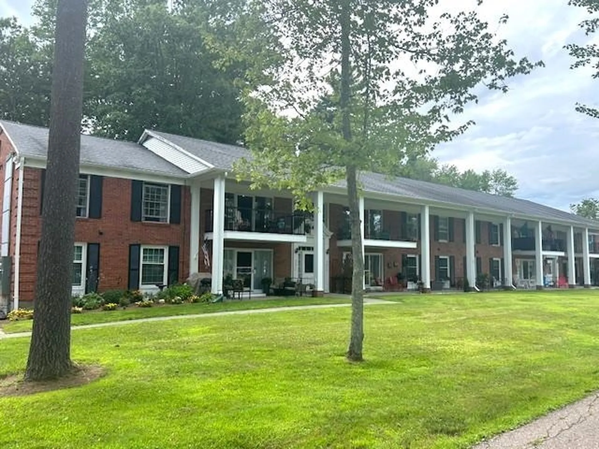 100 Kennedy Drive South Burlington VT 05403