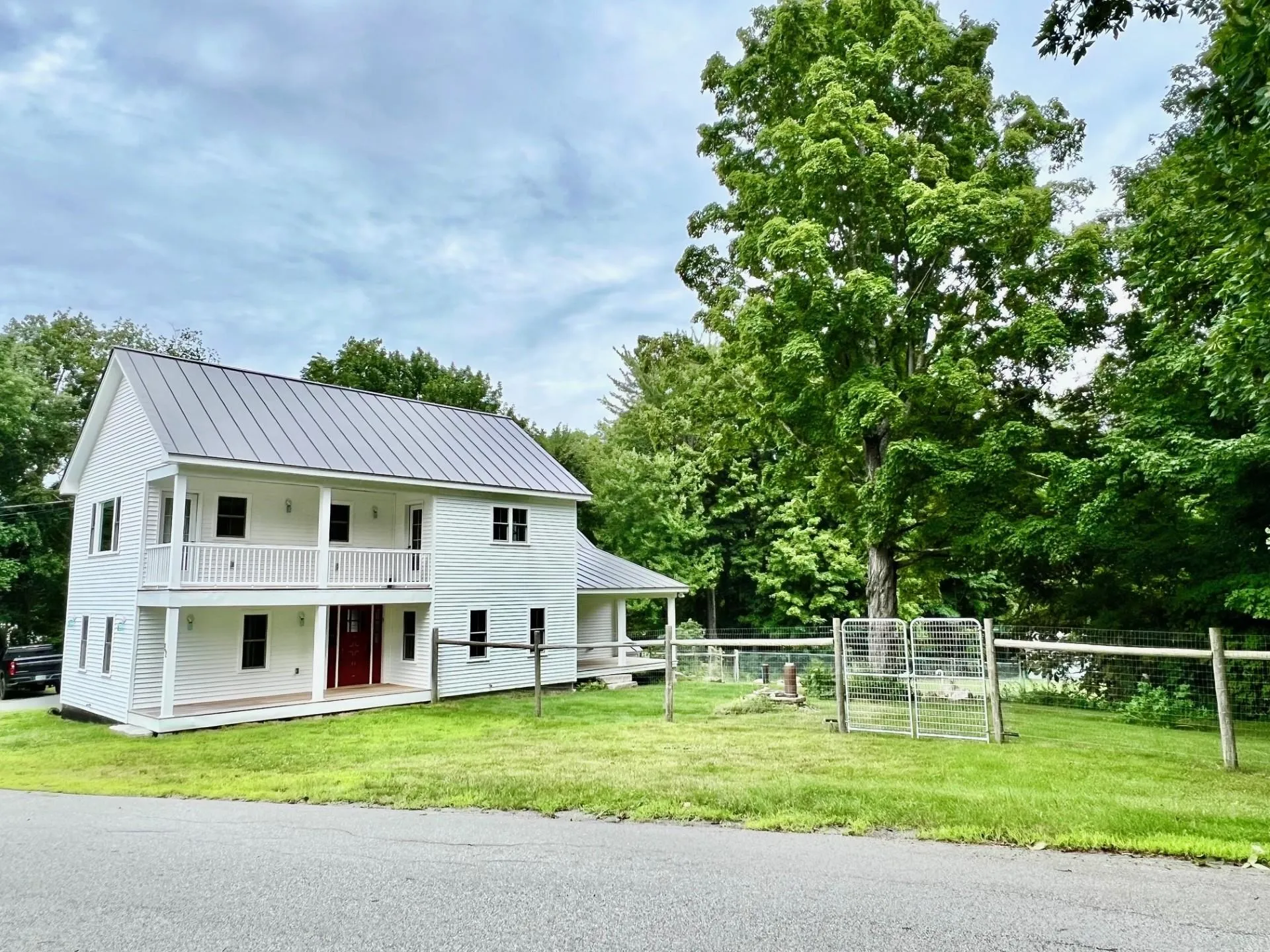 52 Canal Street Chesterfield NH 03462