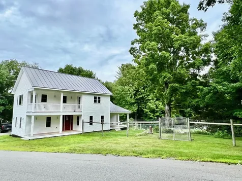 52 Canal Street Chesterfield NH 03462