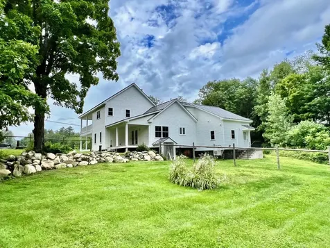 52 Canal Street Chesterfield NH 03462