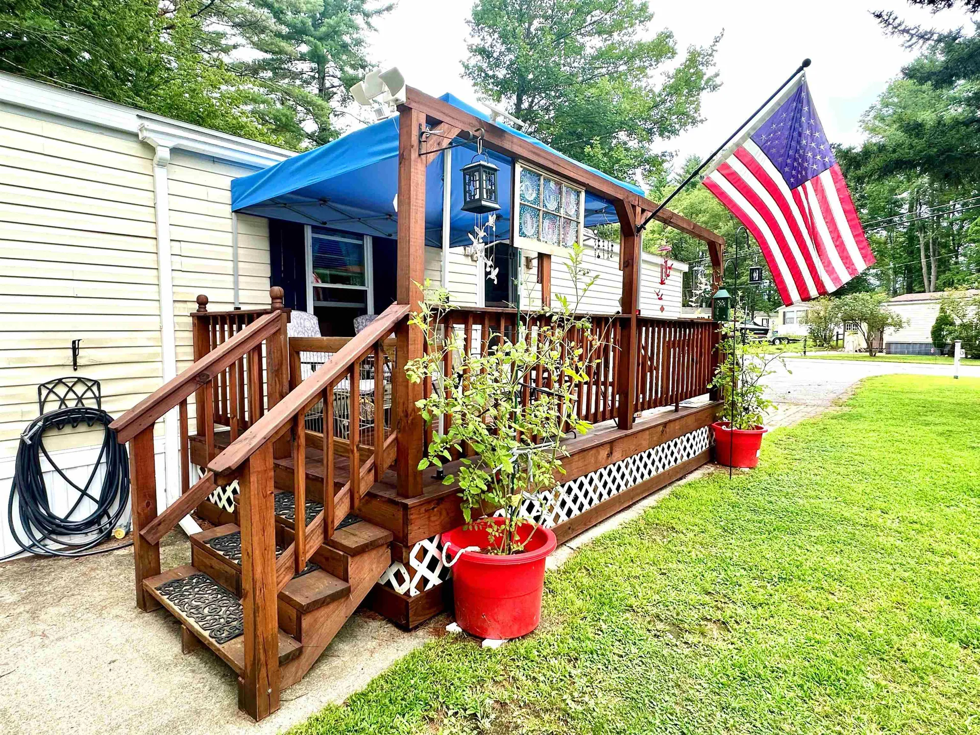 53 Oriole Avenue Keene NH 03431