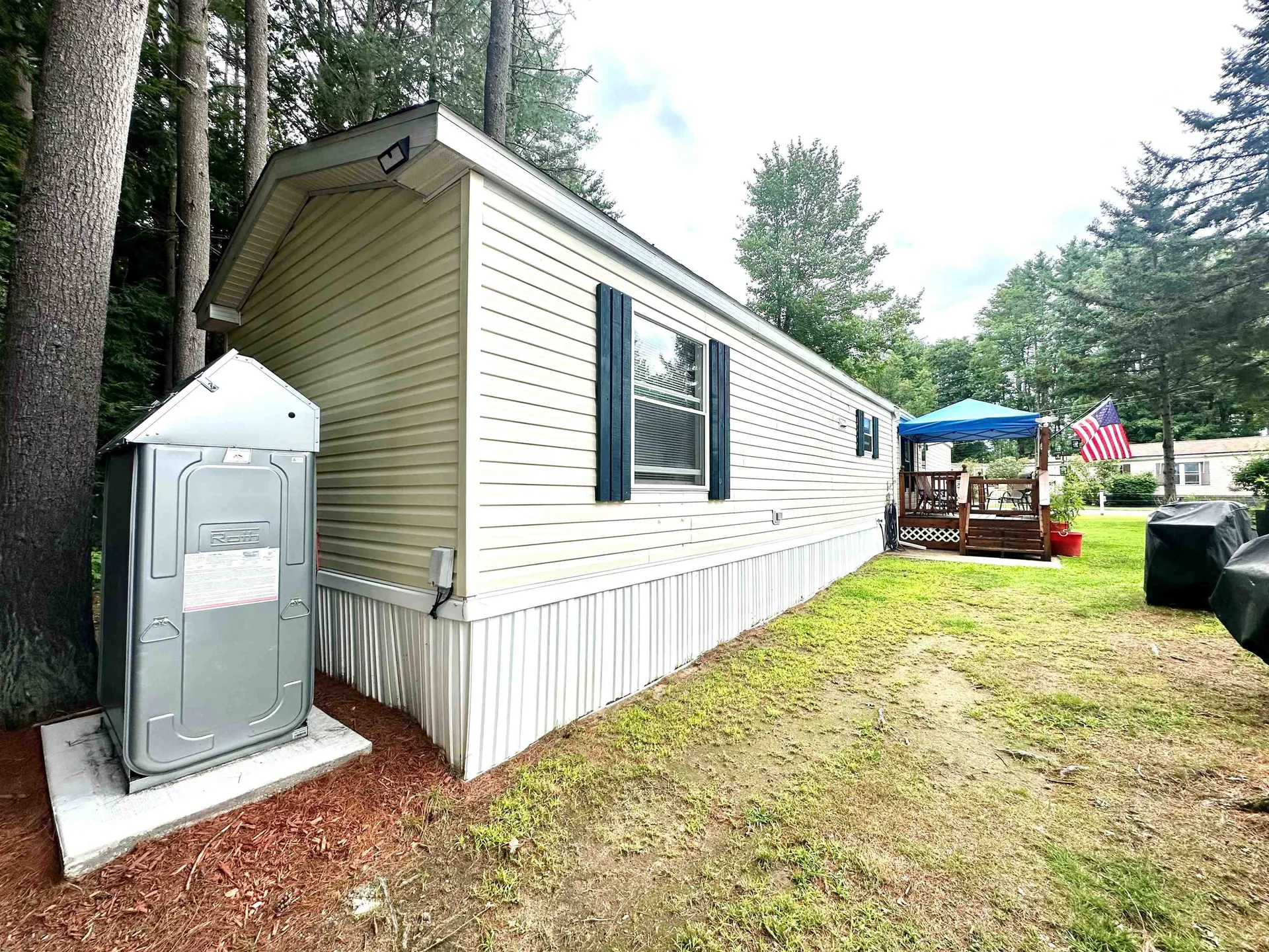 53 Oriole Avenue Keene NH 03431