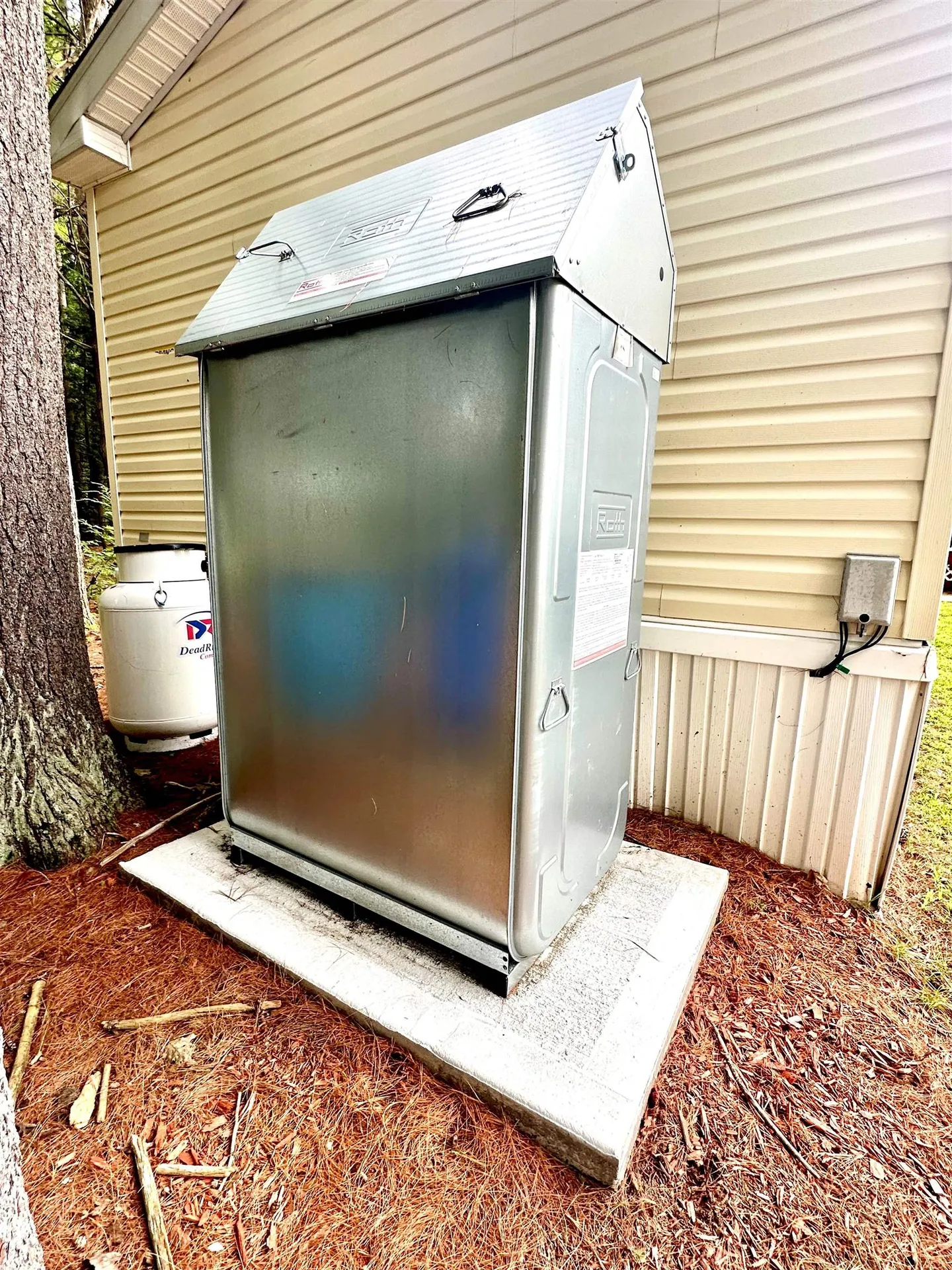 53 Oriole Avenue Keene NH 03431