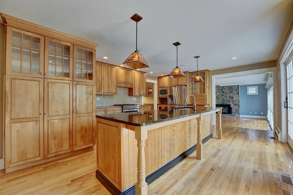 110 Town Farm Road Chester NH 03036