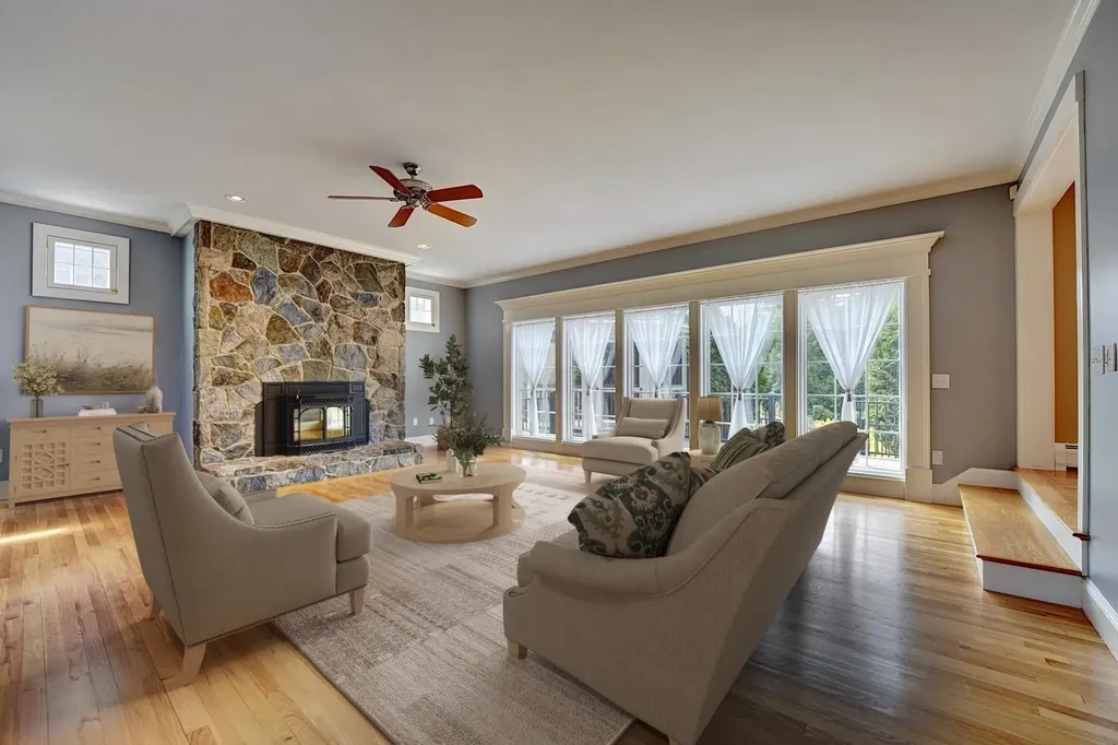 110 Town Farm Road Chester NH 03036