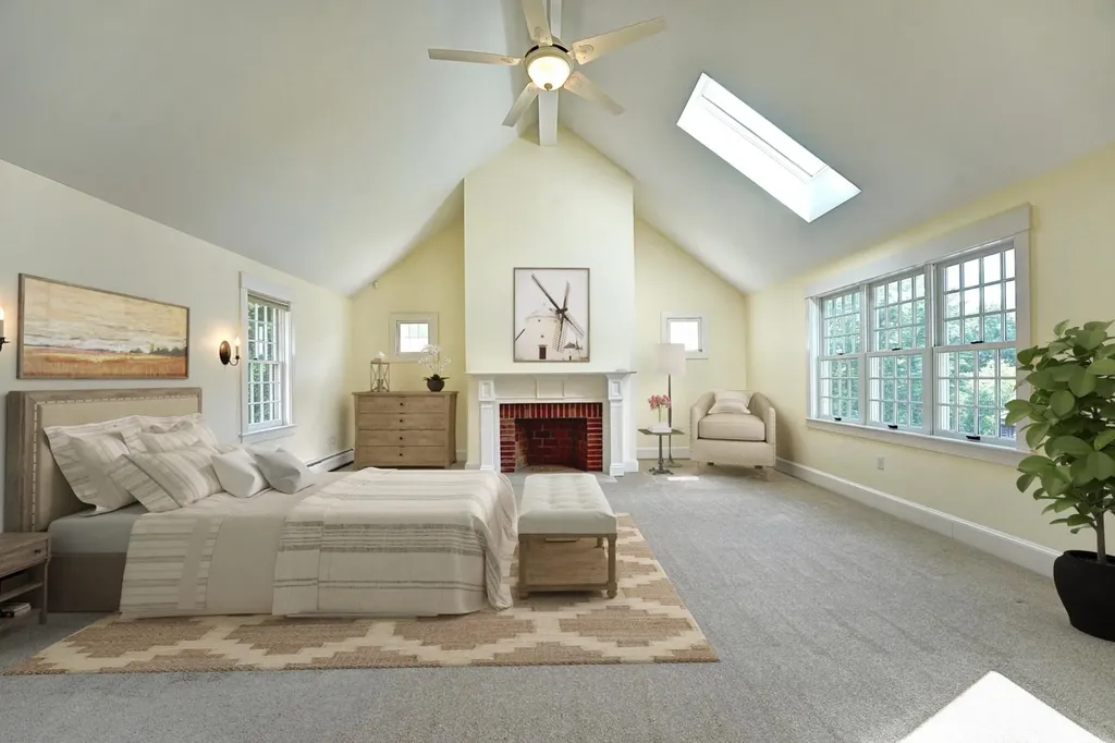 110 Town Farm Road Chester NH 03036