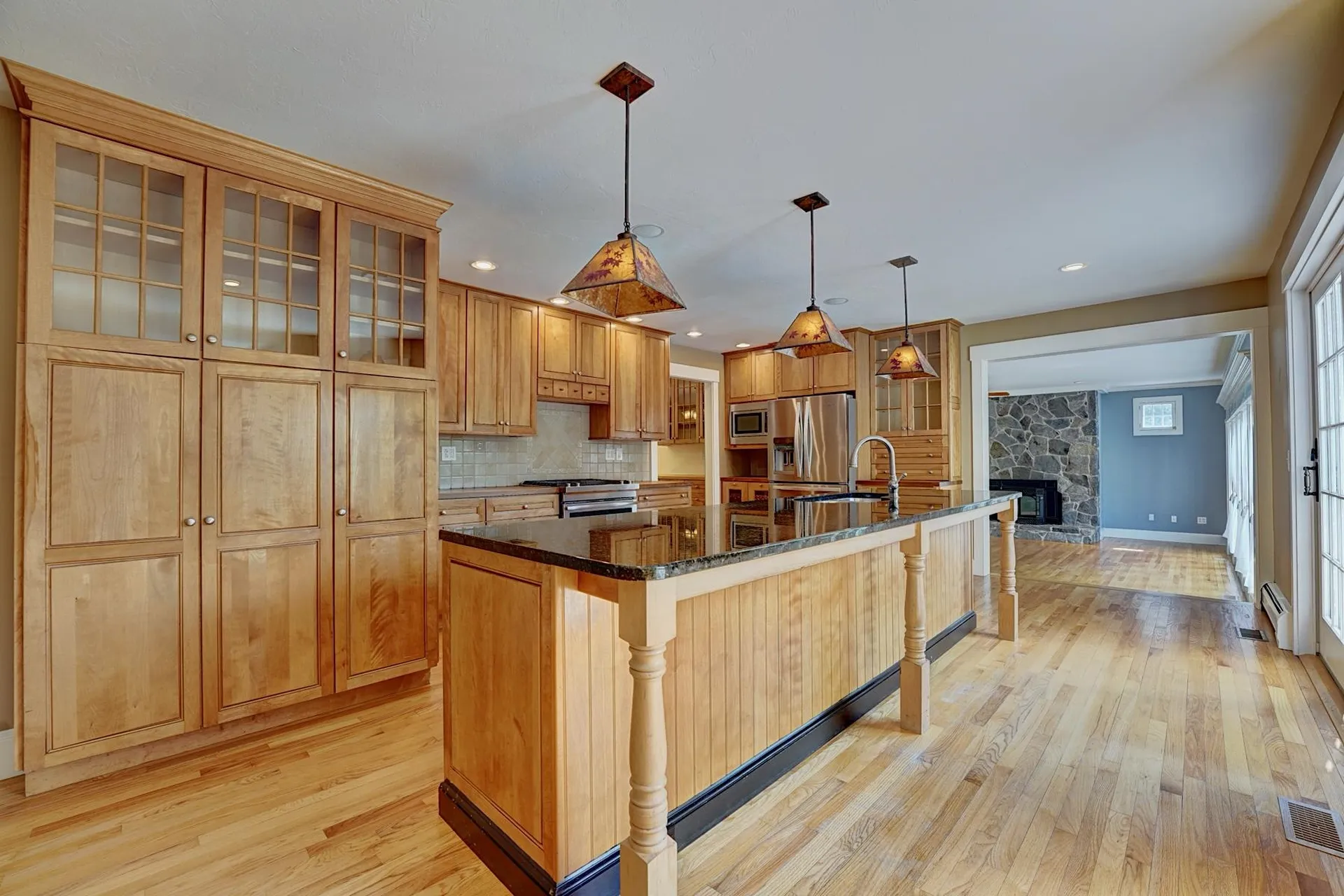 110 Town Farm Road Chester NH 03036