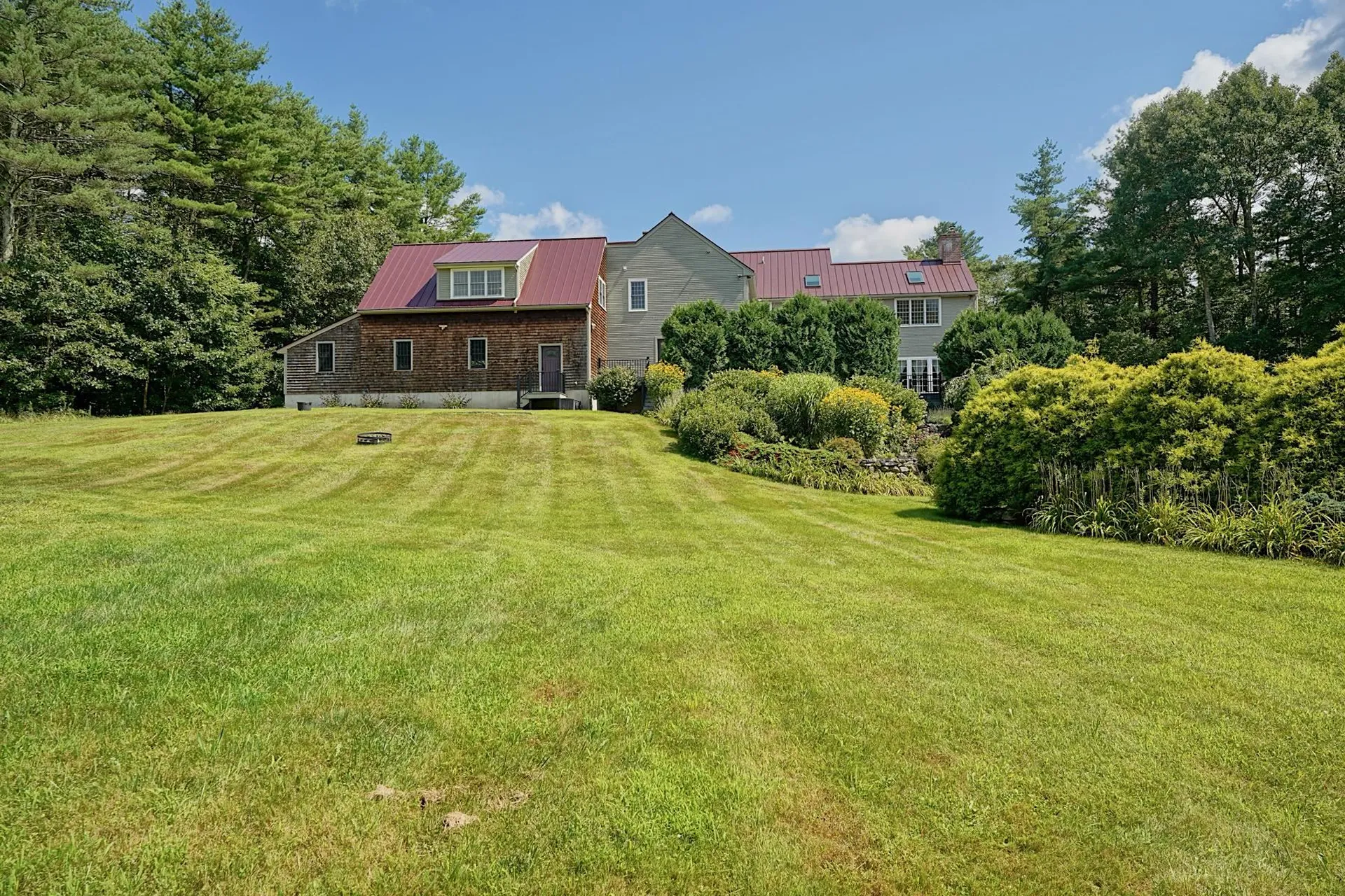 110 Town Farm Road Chester NH 03036