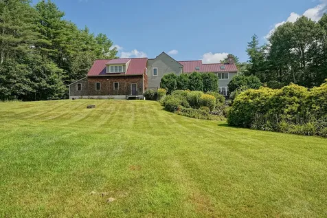 110 Town Farm Road Chester NH 03036
