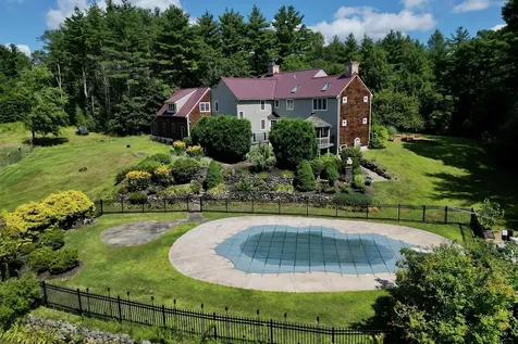 110 Town Farm Road Chester NH 03036