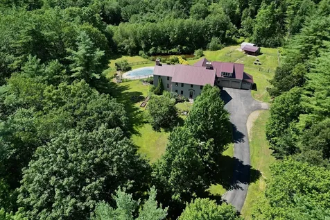110 Town Farm Road Chester NH 03036