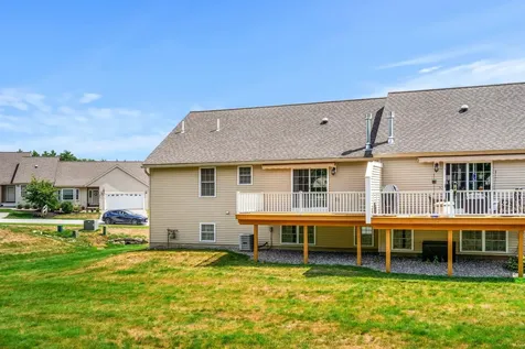 70 Hall Road Fremont NH 03044