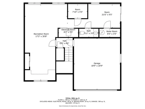 70 Hall Road Fremont NH 03044